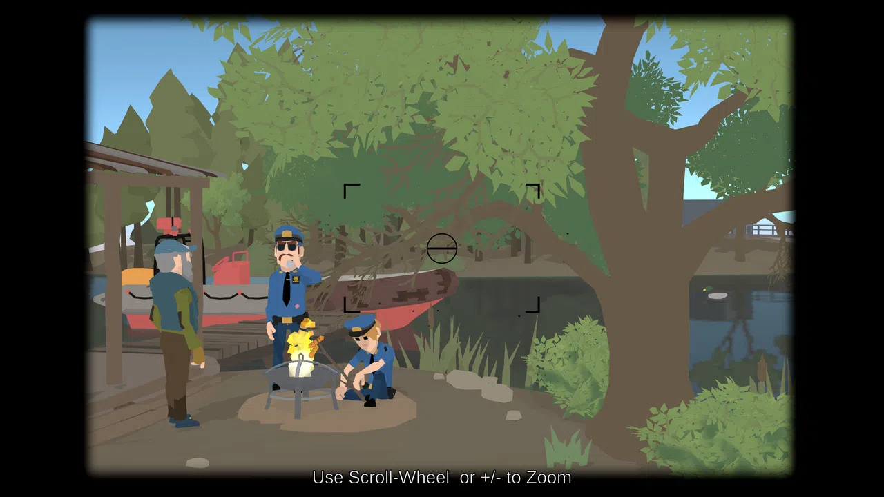 Cantaloupe Chronicle Screenshot 7