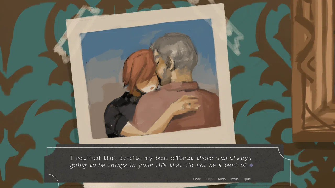 The Painting Screenshot 4