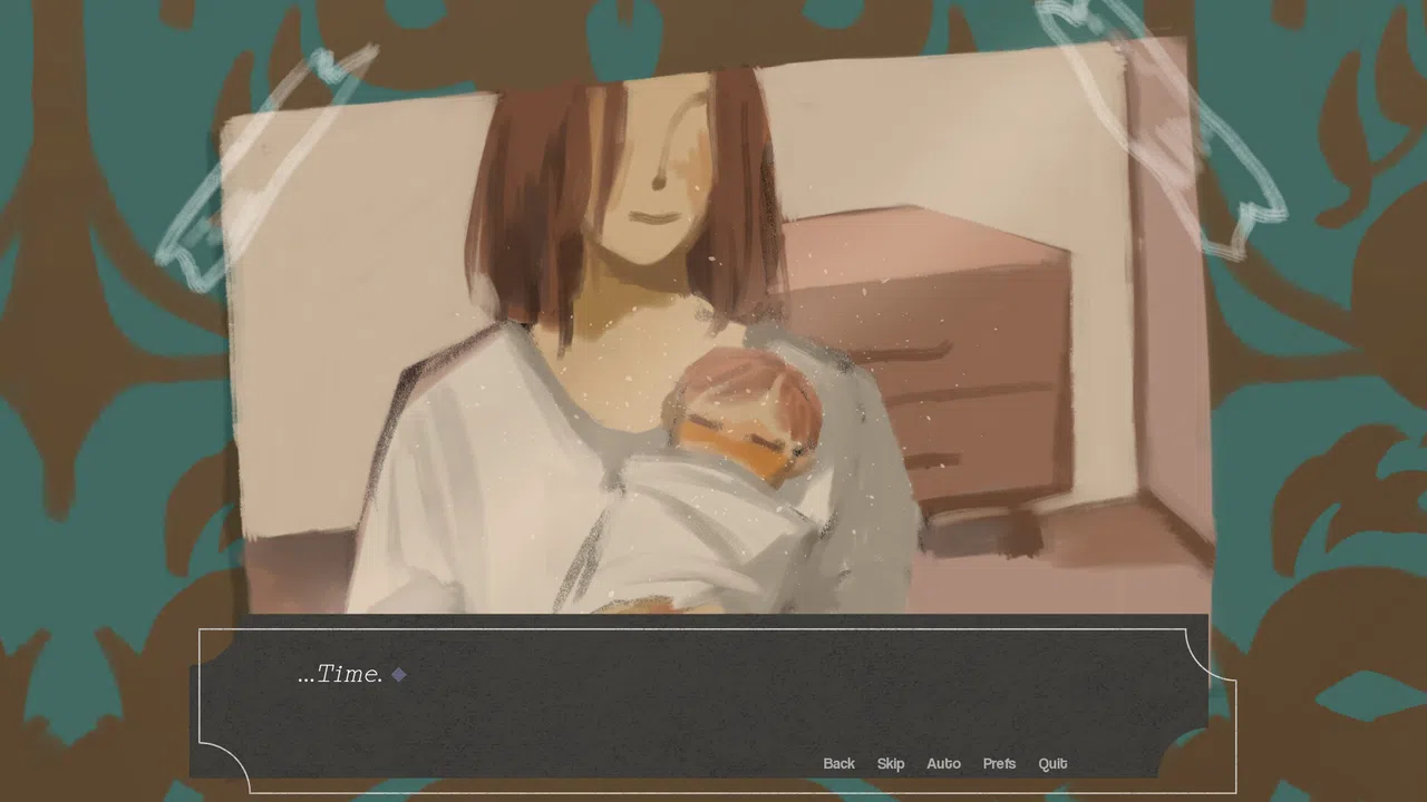 The Painting Screenshot 0