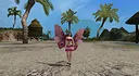 Karos - Pink Summer Screenshot 0