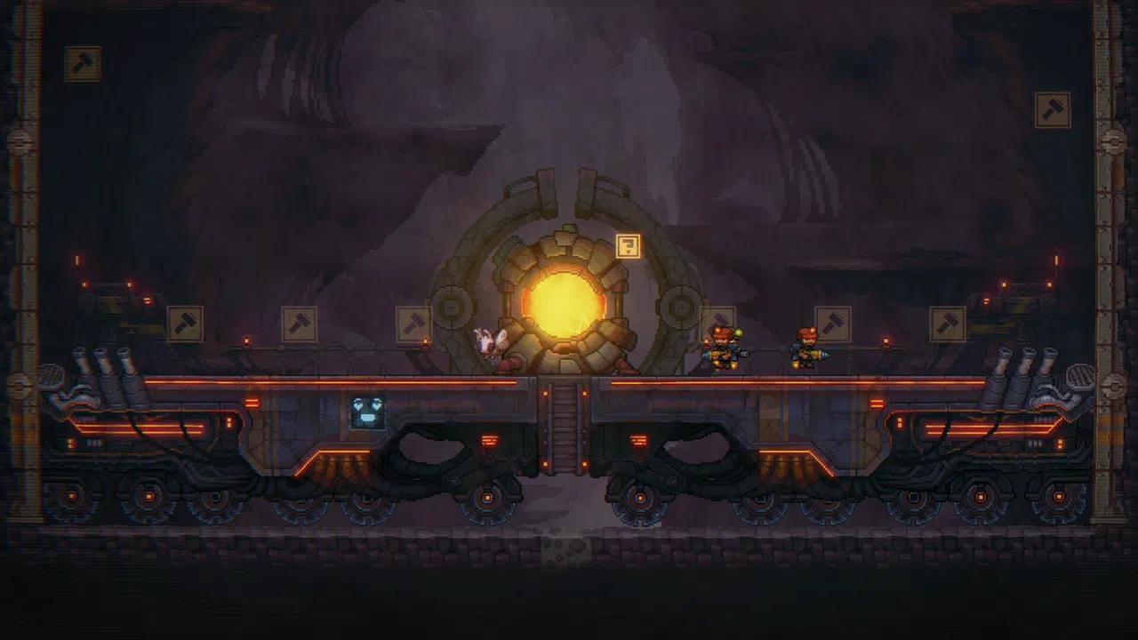 Drill Core Supporter Pack Screenshot 5