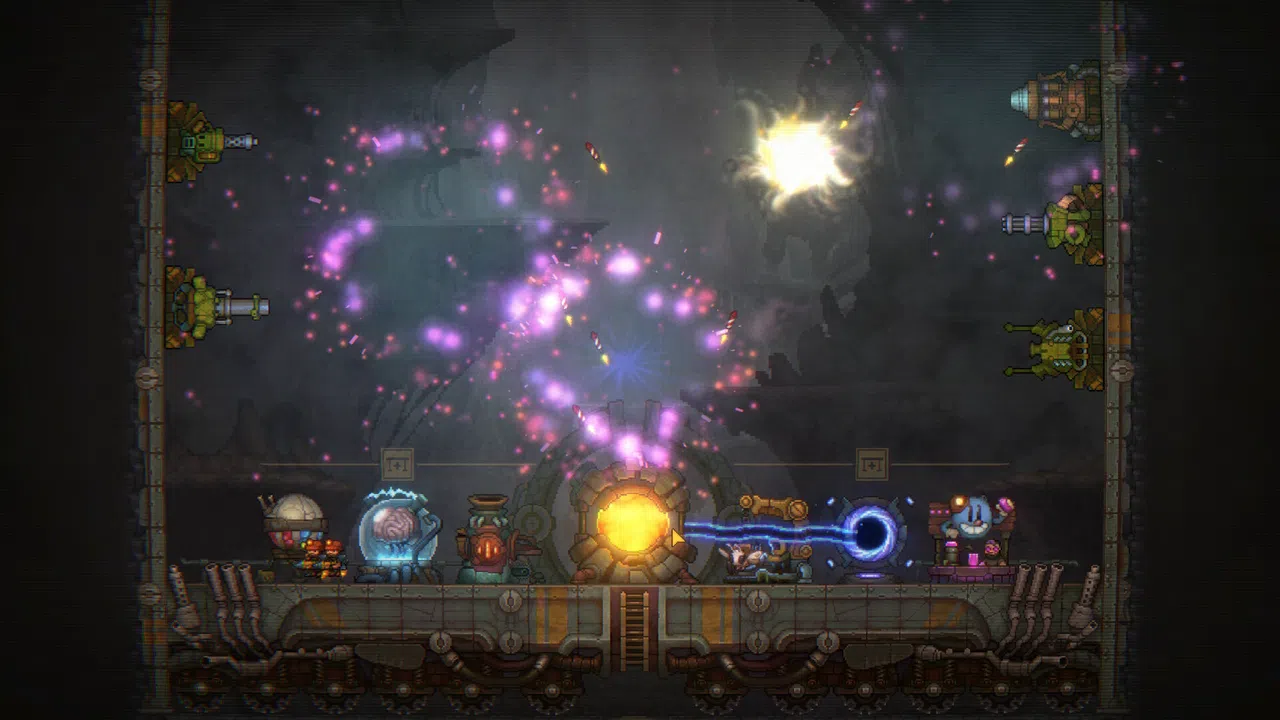 Drill Core Supporter Pack Screenshot 4