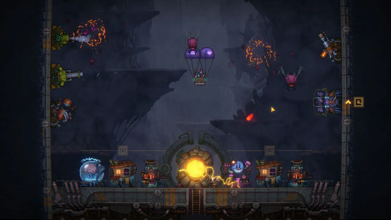 Drill Core Supporter Pack Screenshot 3