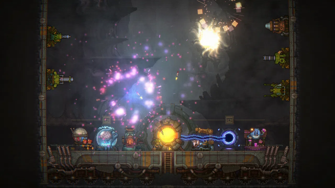 Drill Core Supporter Pack Screenshot 2