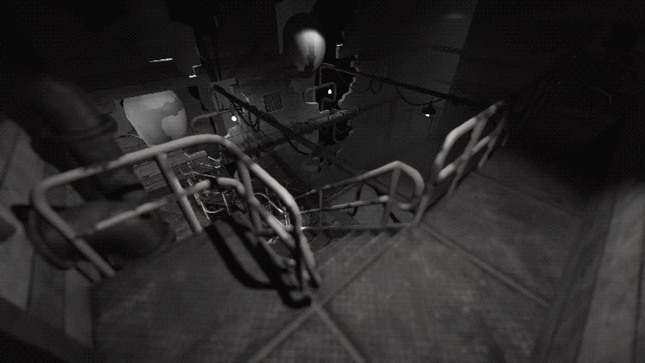 Noir Bunker Screenshot 6