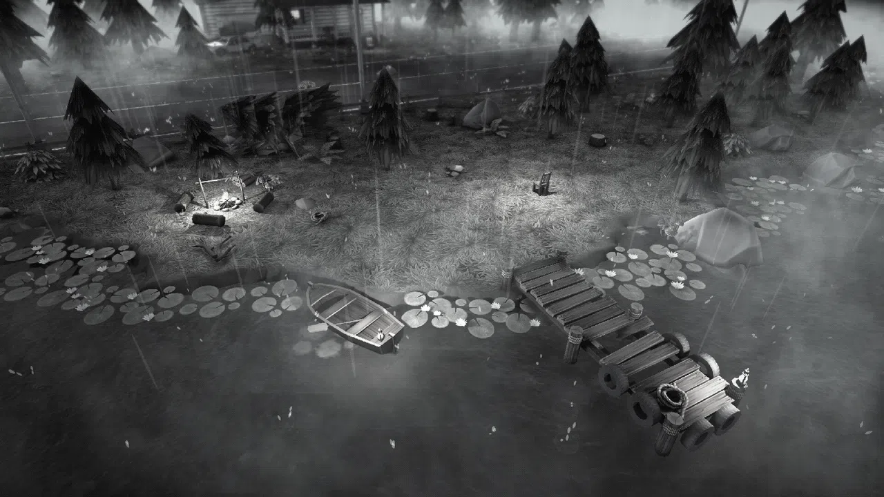 Noir Bunker Screenshot 11