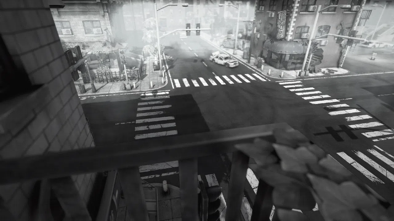 Noir Bunker Screenshot 5