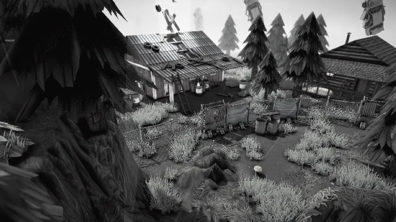 Noir Bunker Screenshot 8