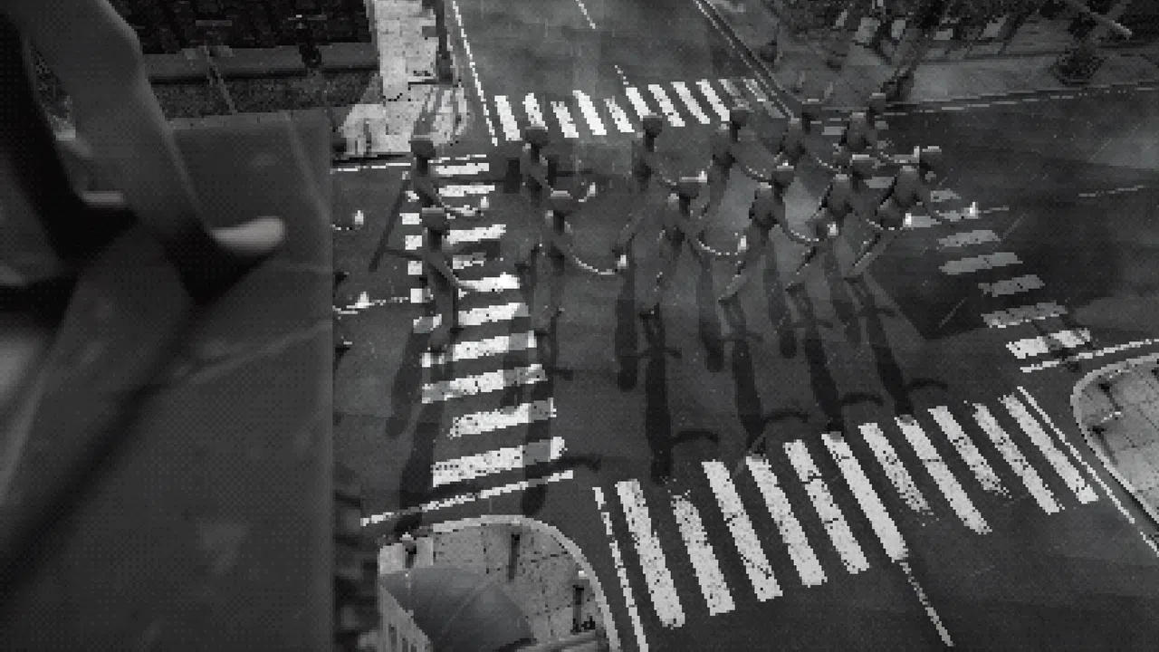 Noir Bunker Screenshot 4