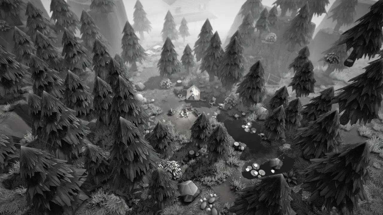 Noir Bunker Screenshot 7