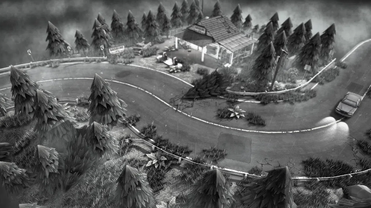 Noir Bunker Screenshot 9