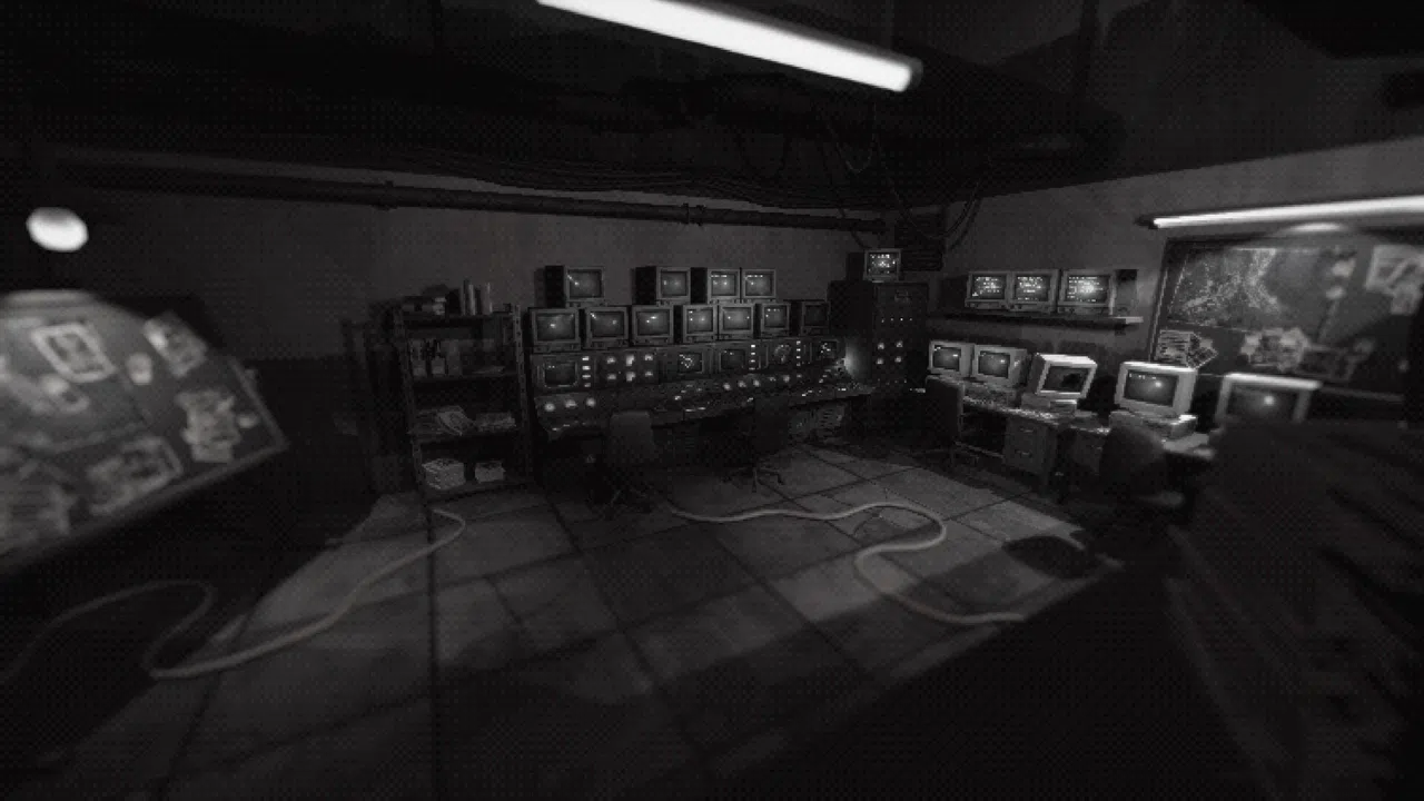 Noir Bunker Screenshot 10