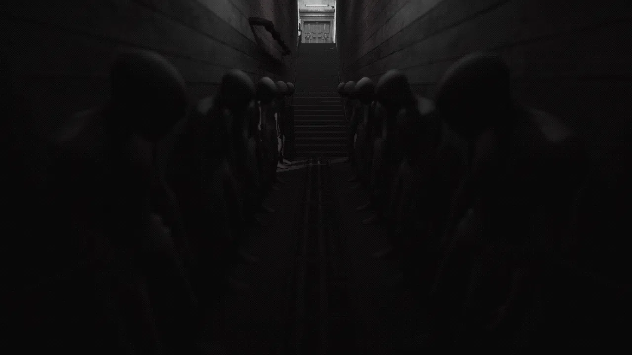 Noir Bunker Screenshot 3