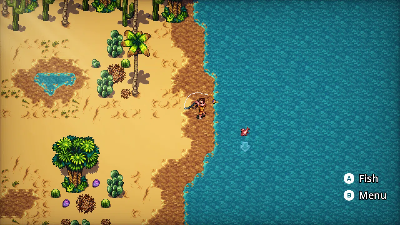 Reel and Riddles Screenshot 3