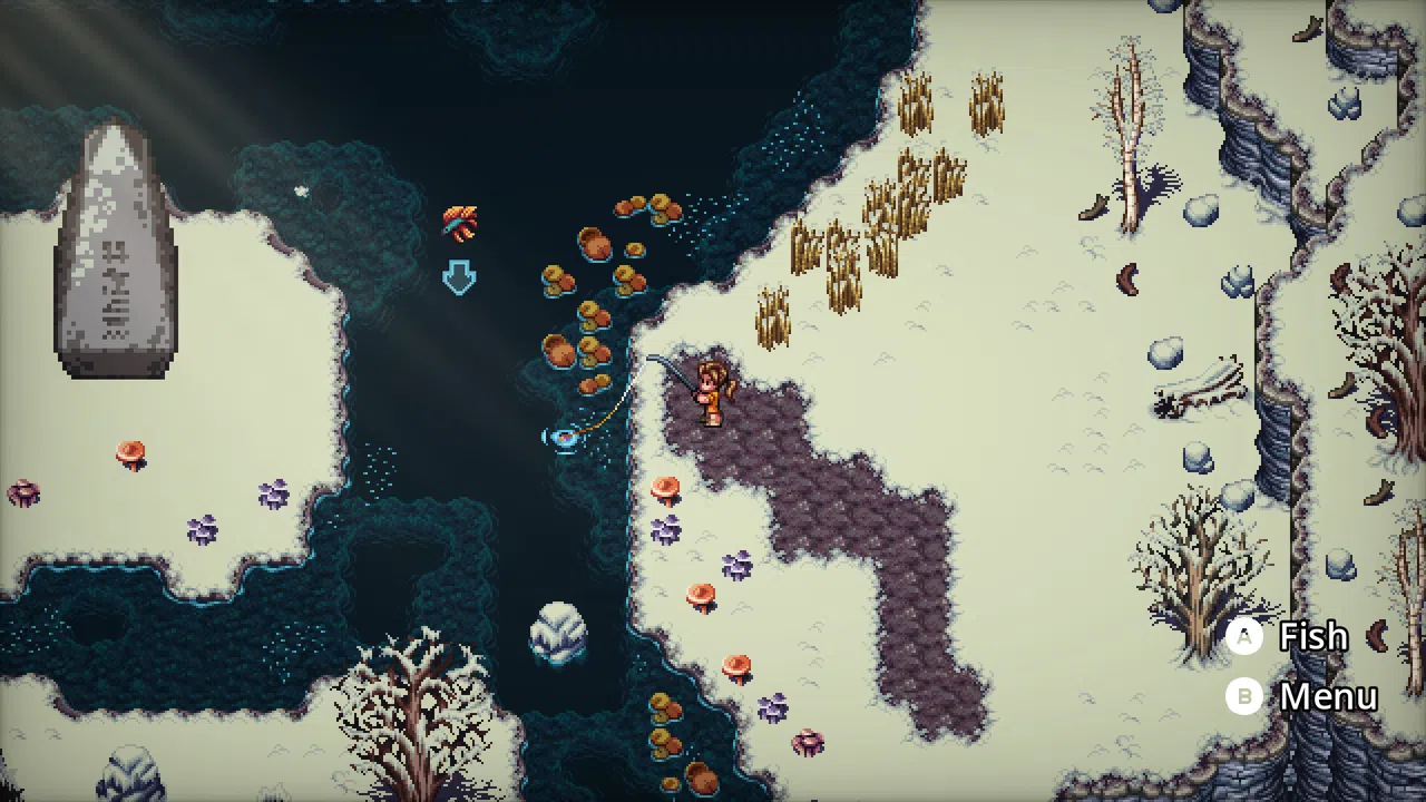 Reel and Riddles Screenshot 1
