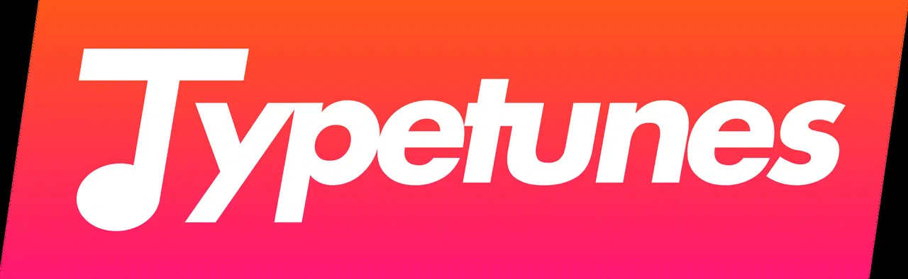 Type Tunes Screenshot 2