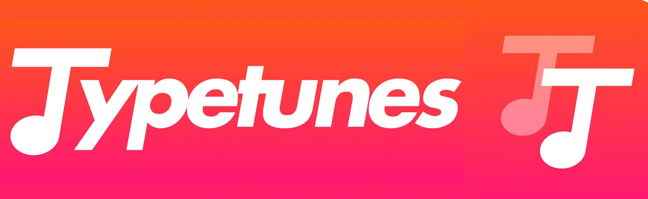 Type Tunes Screenshot 0