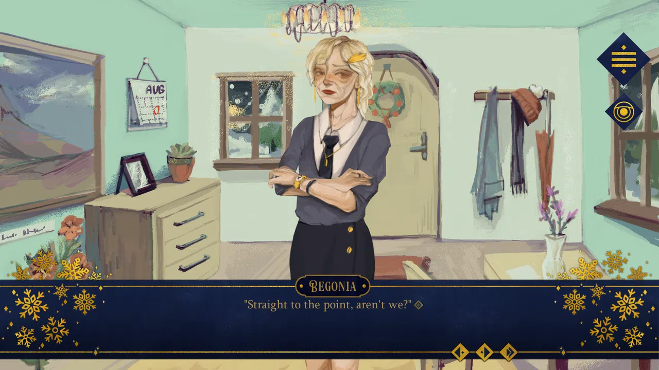 Ezrebeth Screenshot 0