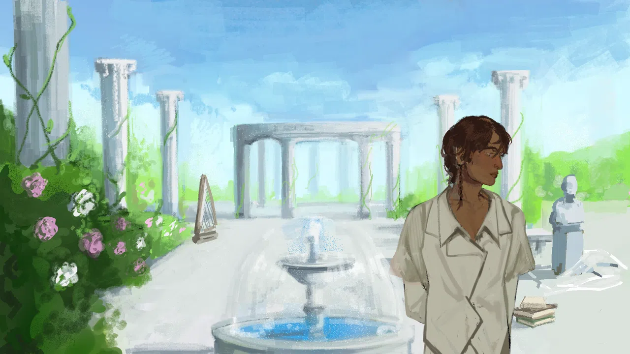 Ezrebeth Screenshot 4