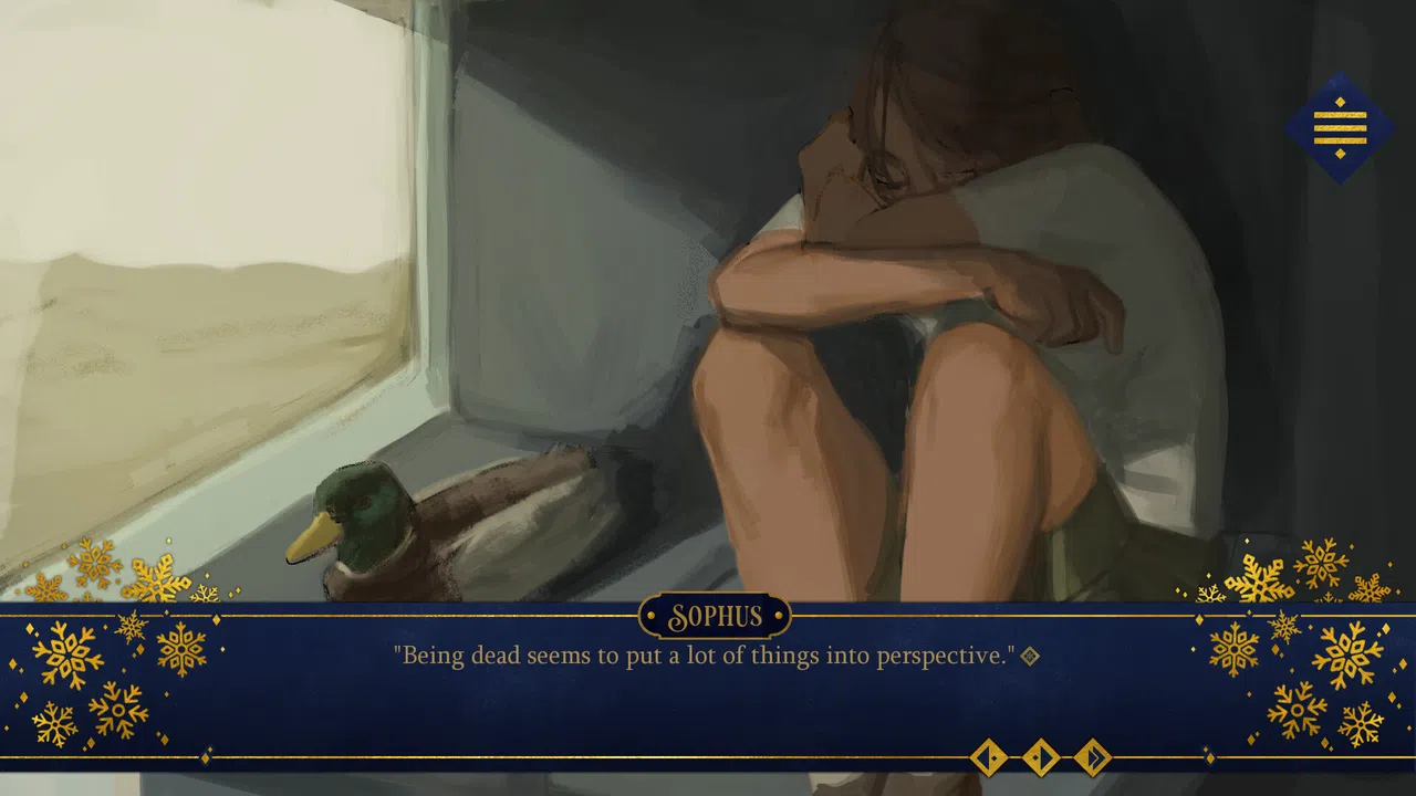 Ezrebeth Screenshot 3