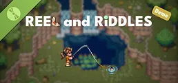Reel And Riddles Demo