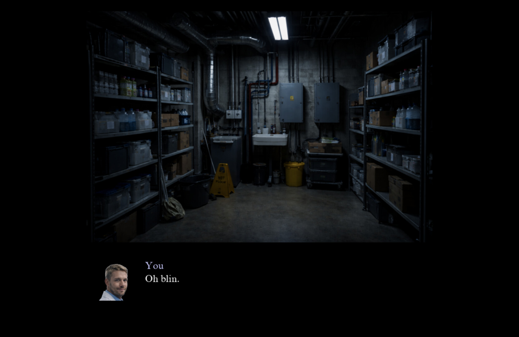 Vector 2147 Screenshot 5