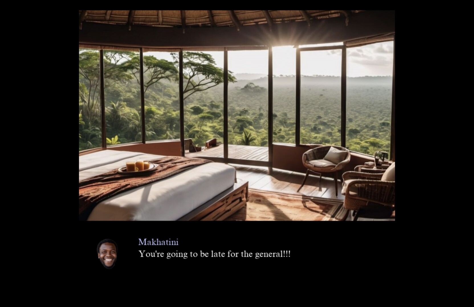 Vector 2147 Screenshot 1