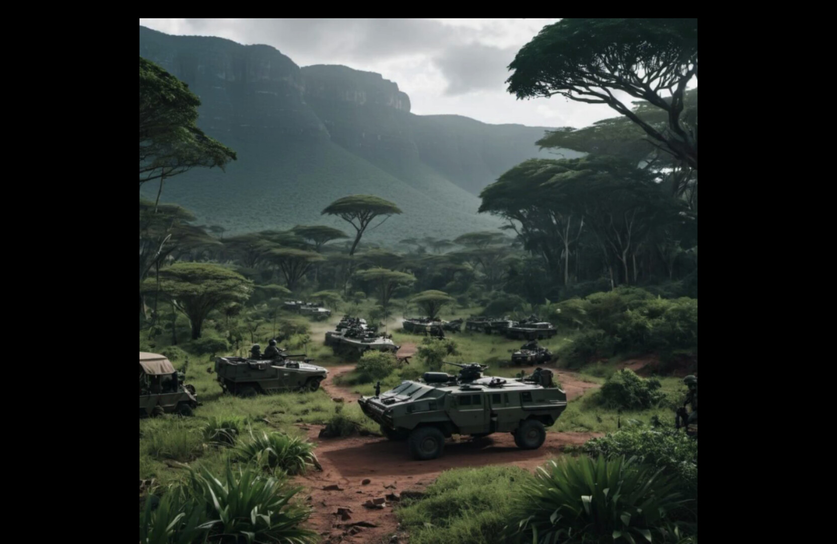 Vector 2147 Screenshot 4