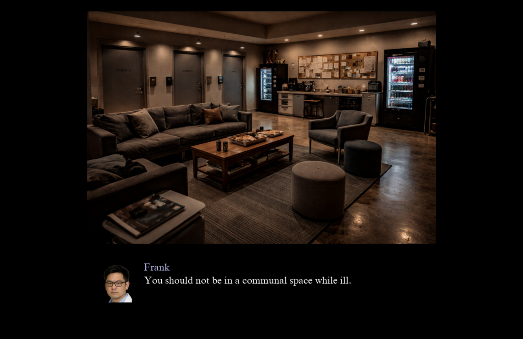 Vector 2147 Screenshot 8