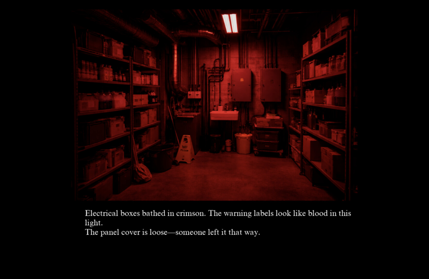 Vector 2147 Screenshot 6