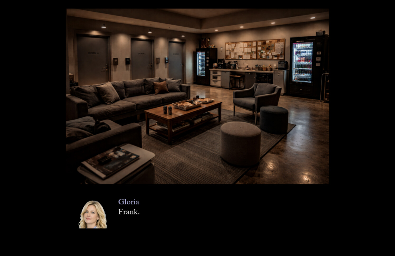 Vector 2147 Screenshot 7