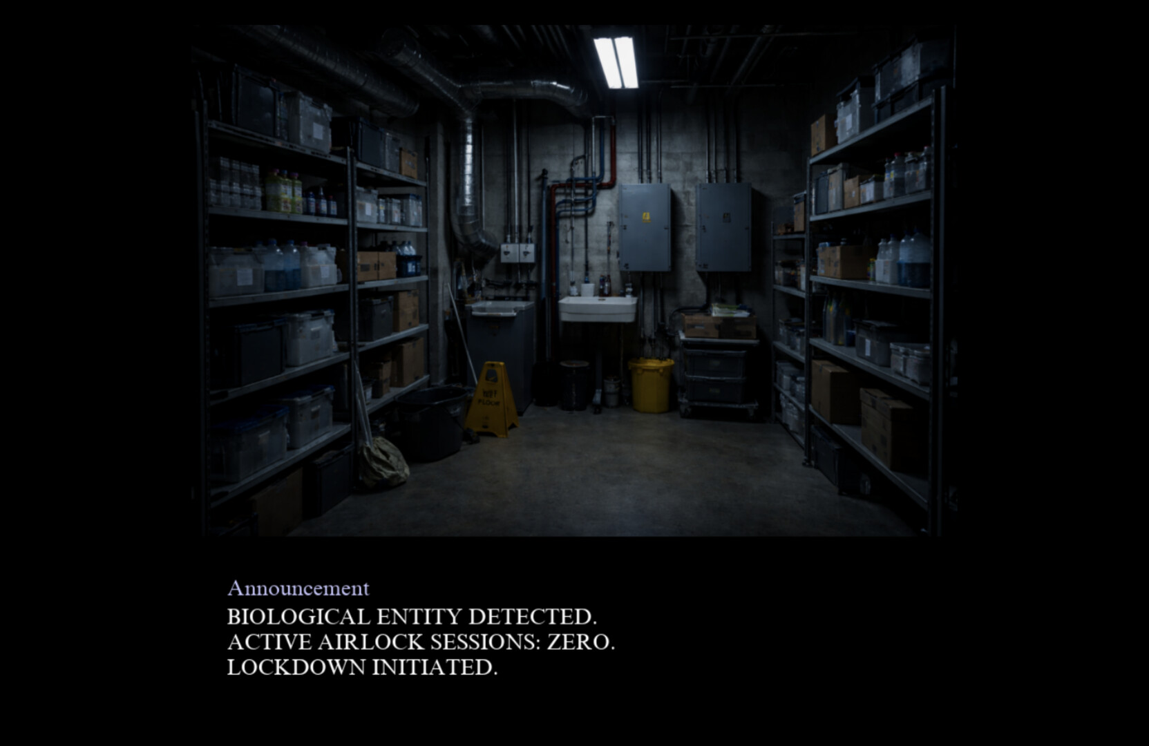 Vector 2147 Screenshot 2