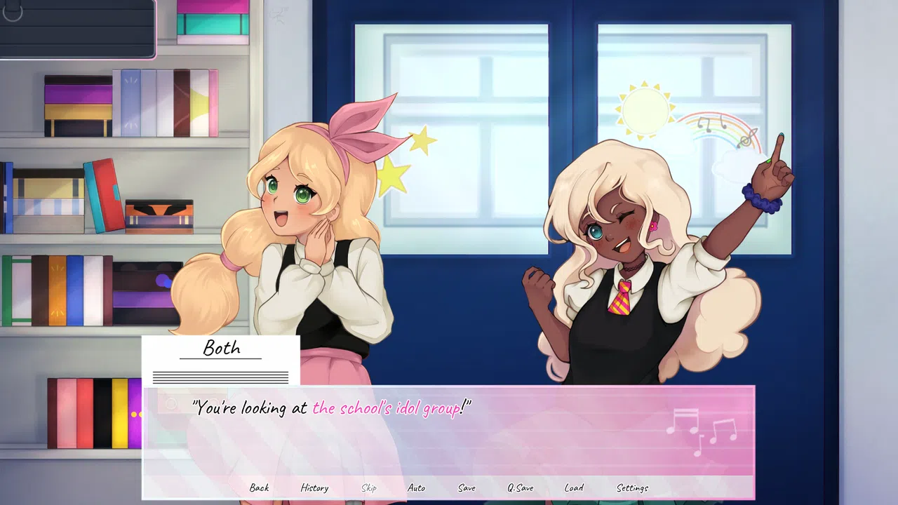 Call the Tune Screenshot 0