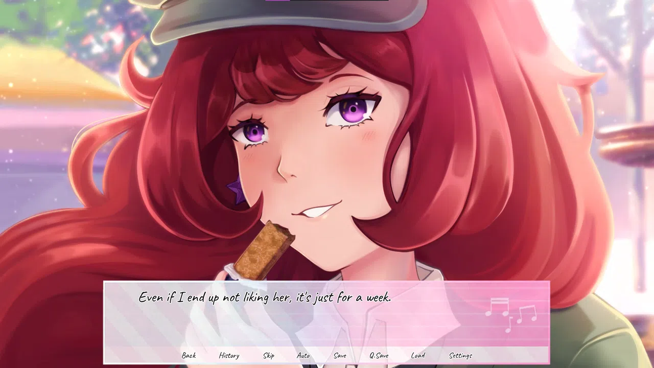 Call the Tune Screenshot 3