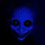 Ghost Detected icon