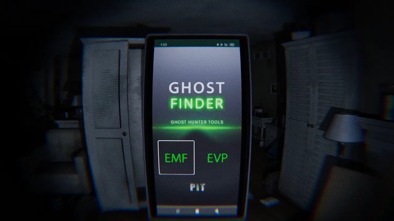Ghost Frequency Screenshot 3