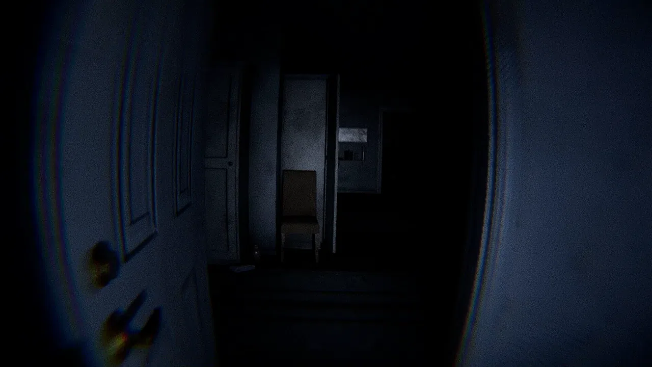 Ghost Frequency Screenshot 2