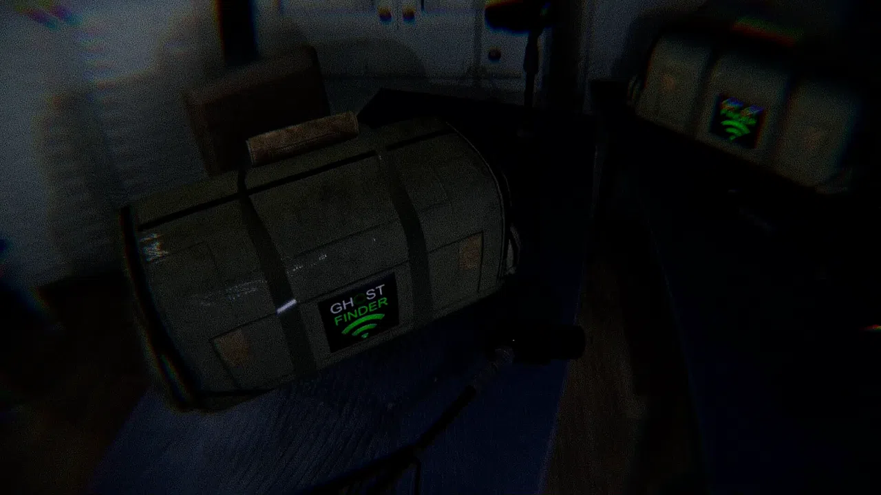 Ghost Frequency Screenshot 7