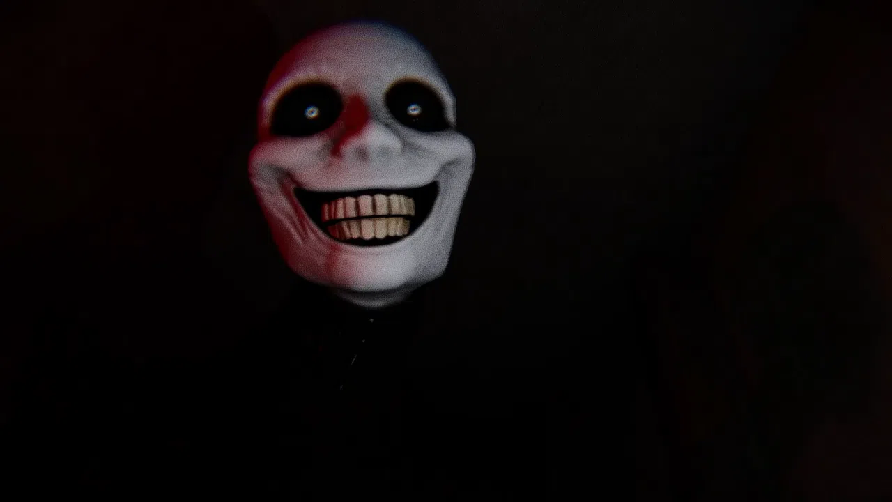 Ghost Frequency Screenshot 1