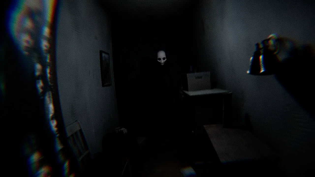 Ghost Frequency Screenshot 5