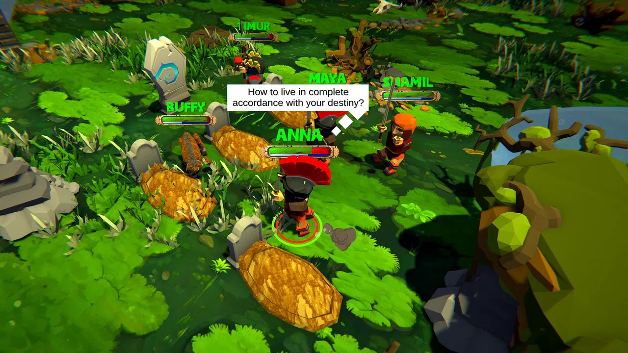 Wild Script: Nature Screenshot 10