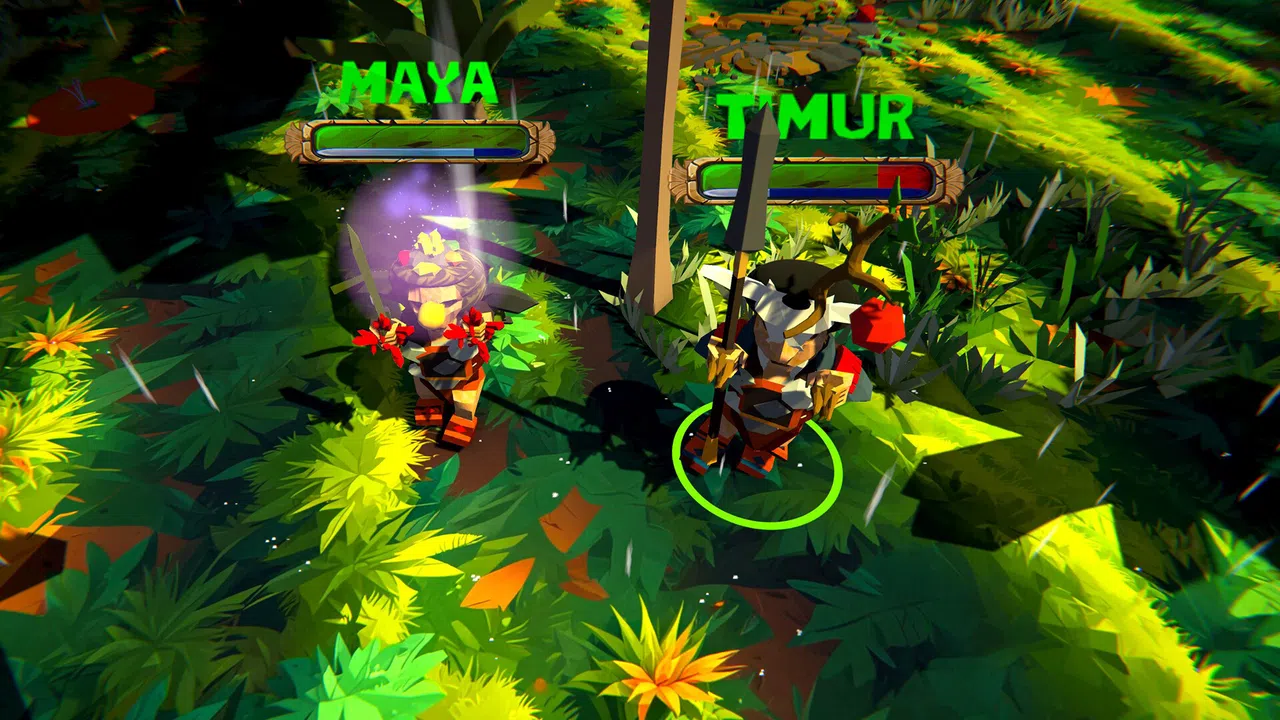 Wild Script: Nature Screenshot 3