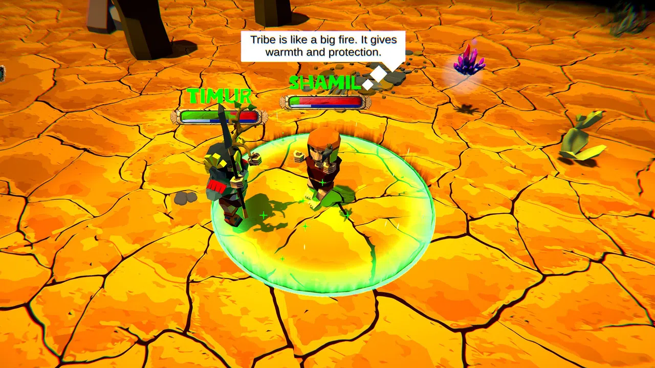 Wild Script: Nature Screenshot 4