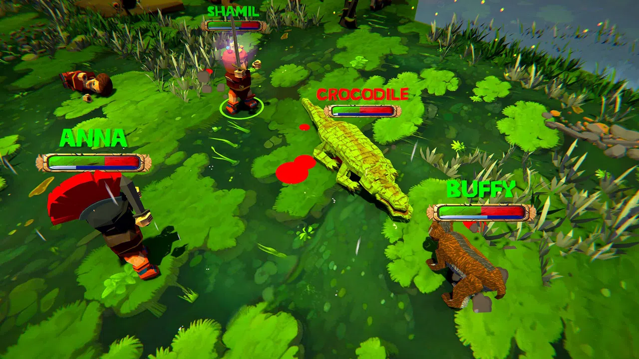 Wild Script: Nature Screenshot 1