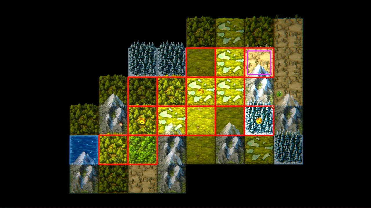 Wild Script: Nature Screenshot 5