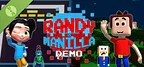 Randy & Manilla Demo