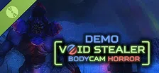 Void Stealer Bodycam Horror Demo