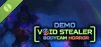 Void Stealer Bodycam Horror Demo