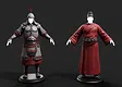 The Last Soldier of the Ming Dynasty: Legend of the Tang Dynasty Screenshot 0