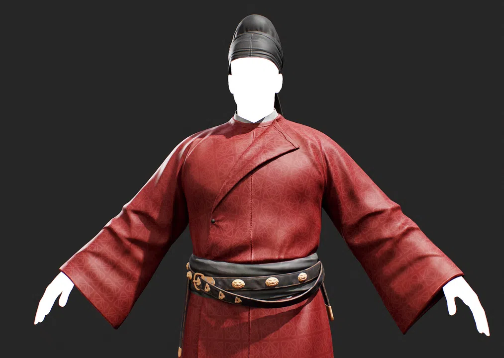 The Last Soldier of the Ming Dynasty: Legend of the Tang Dynasty Screenshot 5